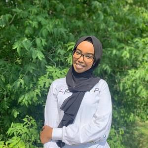 Meet your Posher, Faridah